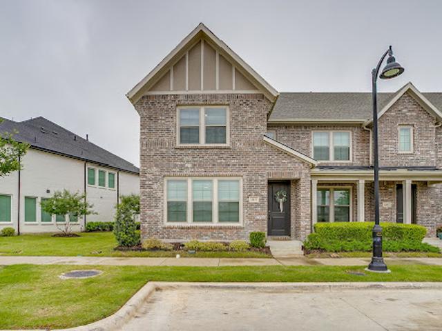 House for sale in North Richland Hills, Texas
