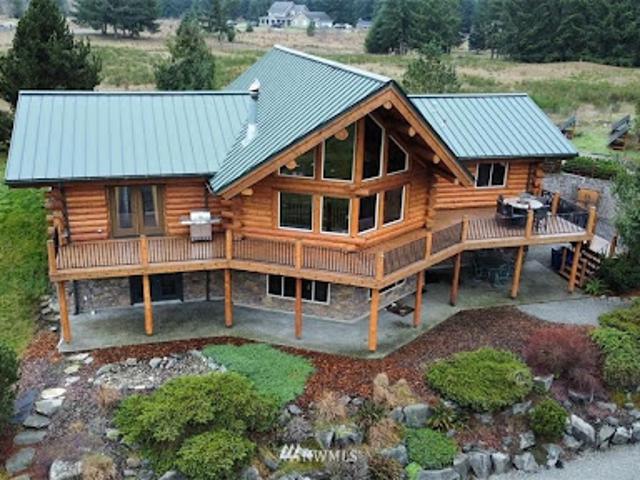 House for sale in Thurston, Washington