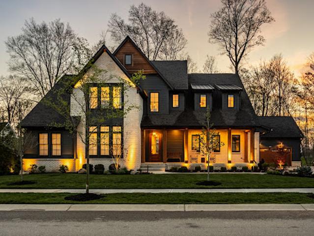 House for sale in Zionsville, Indiana