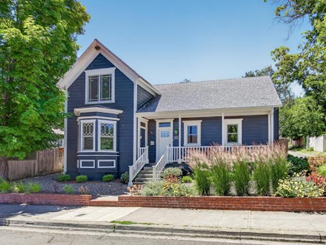 House for sale in Oregonia
