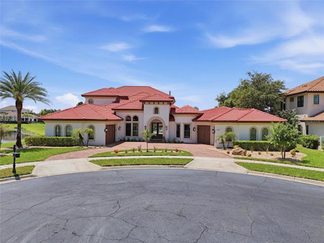 House for sale in Windermere, Florida