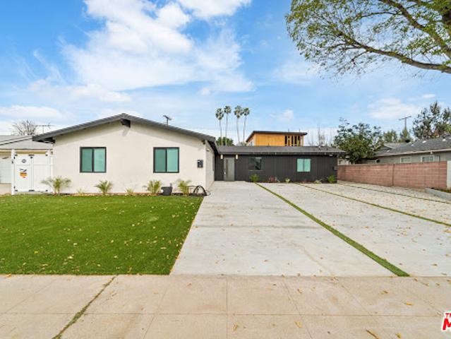 House for sale in Canoga Park Neighborhood Council District, Canoga Park