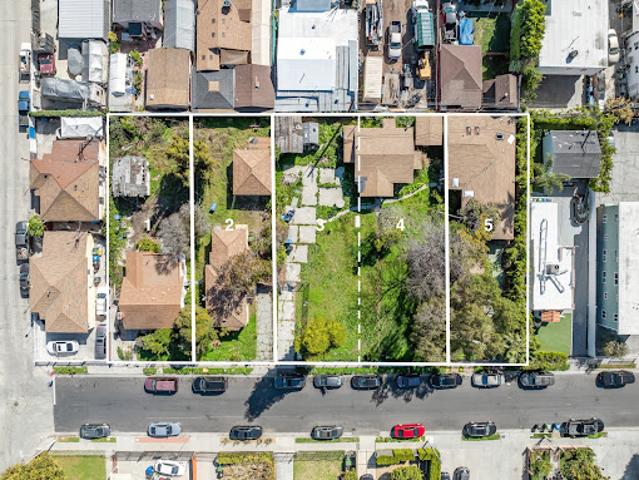 House for sale in Canoga Park, California