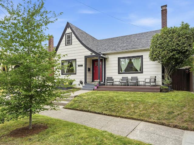 House for sale in Oregonia