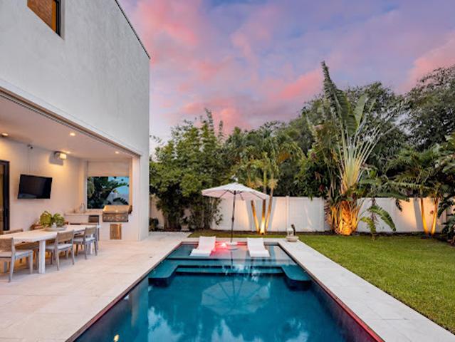 House for sale in Boca Raton, Florida