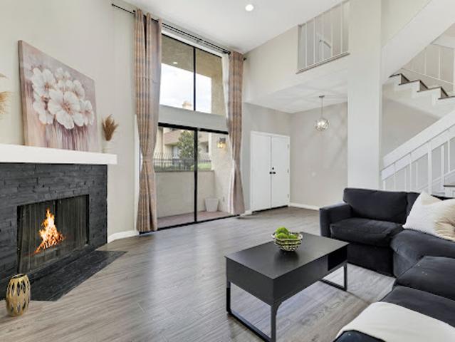 House for sale in Calabasas, California
