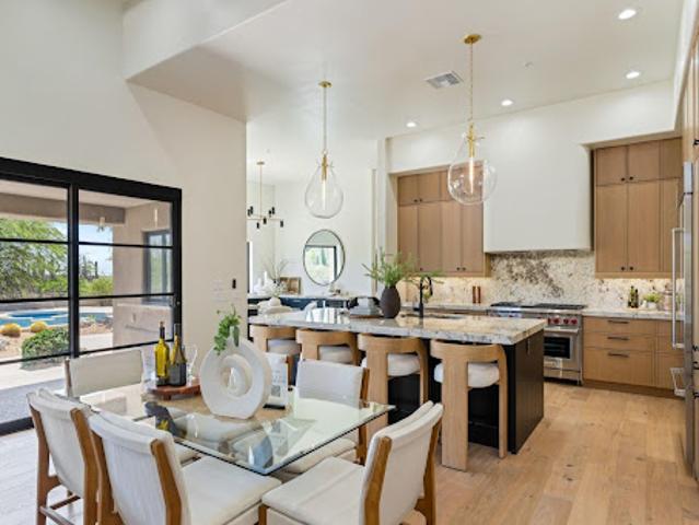 House for sale in Scottsdale, Arizona