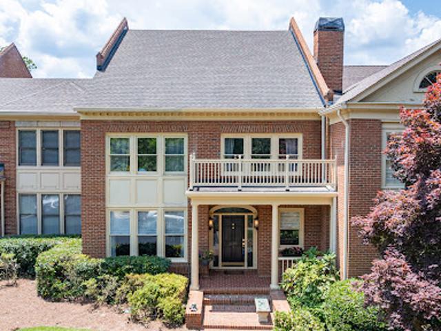 House for sale in Roswell, Georgia