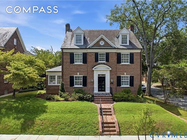 House for sale in Virginia