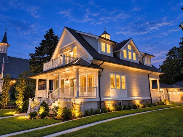 House for sale in Far Hills, New Jersey