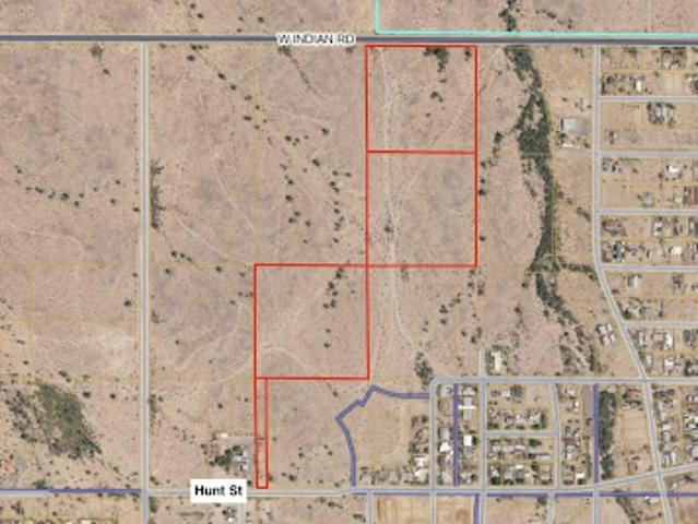 House for sale in Gila Bend, Maricopa County