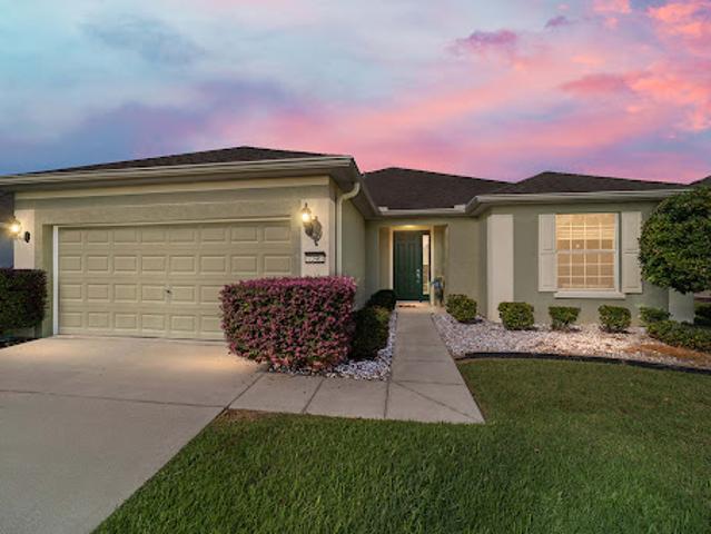 House for sale in Ocala, Florida