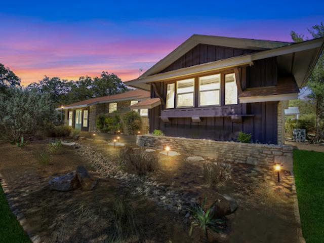House for sale in Fredericksburg, Texas
