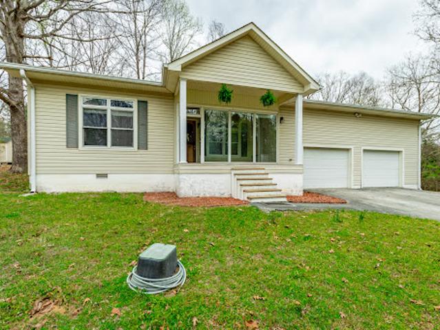 House for sale in Tennessee