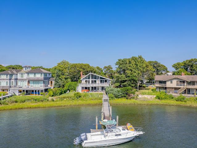 House for sale in Mashpee, Massachusetts