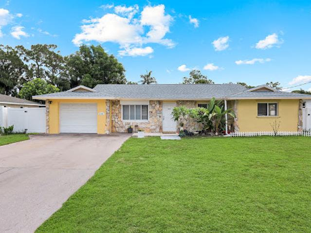 House for sale in Bonita Springs, Florida