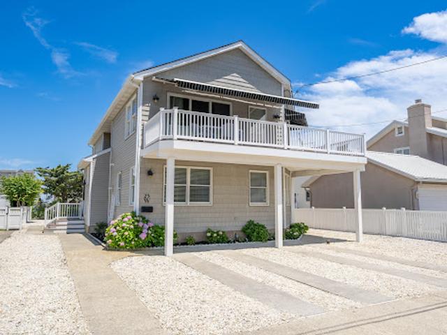 House for sale in Avalon, New Jersey