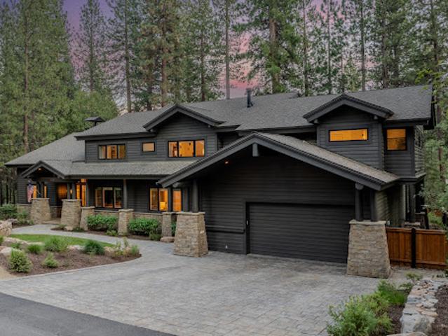 House for sale in Incline Village