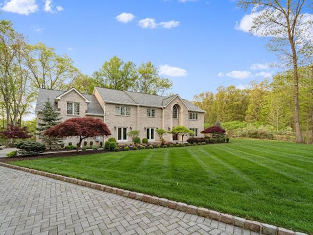 House for sale in New Jersey