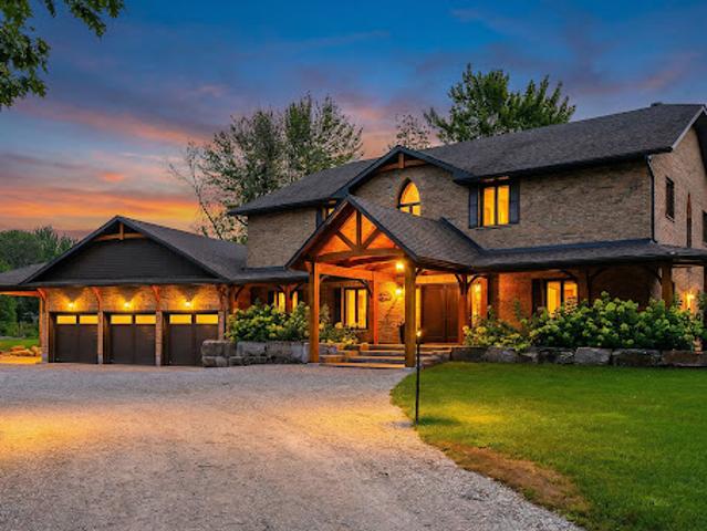 House for sale in Severn, Ontario