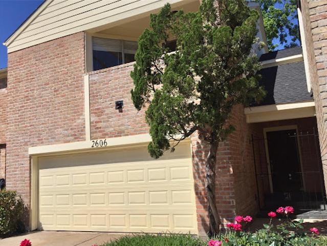 House for sale in Harris, Texas