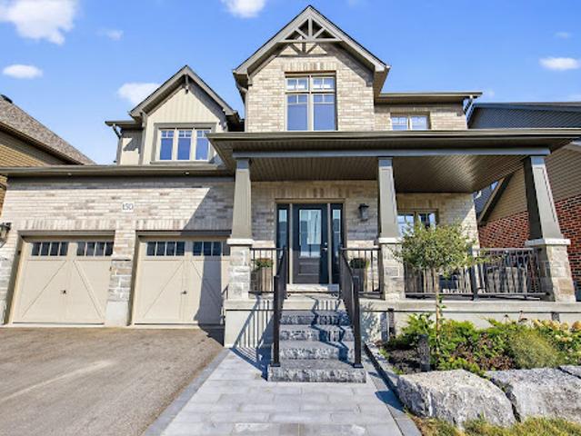 House for sale in Collingwood, Ontario