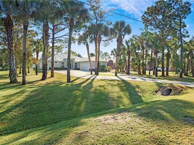 House for sale in Naples, Florida