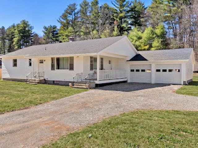 House for sale in Canaan, New York