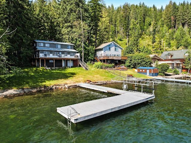 House for sale in Sagle