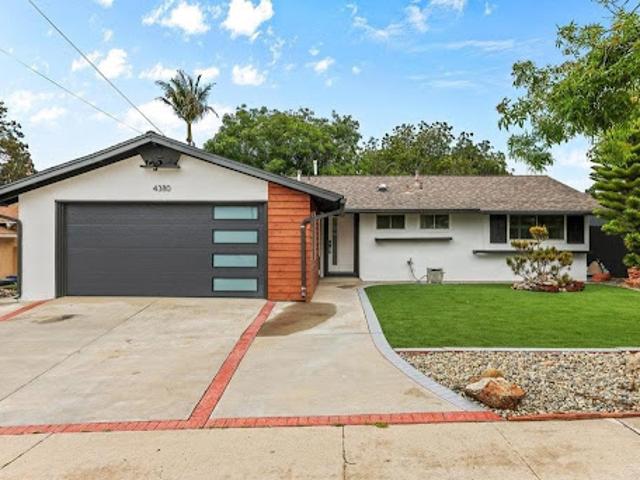 House for sale in Jacumba, California