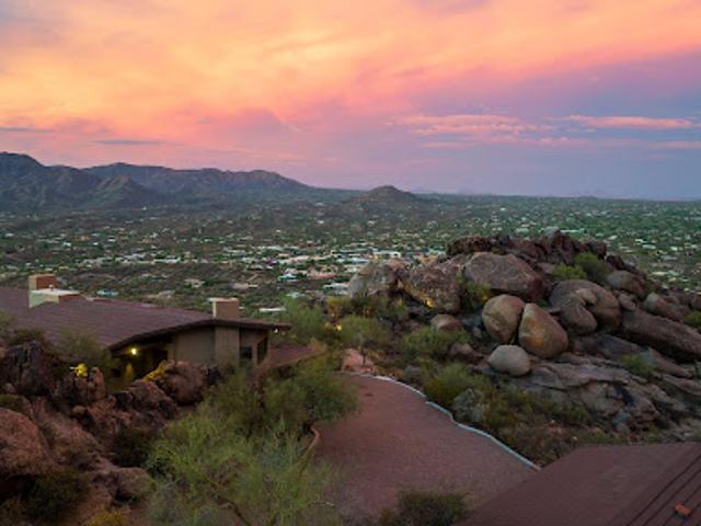 House for rent in Carefree, Arizona