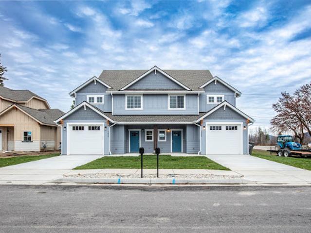 House for sale in Sandpoint, Idaho