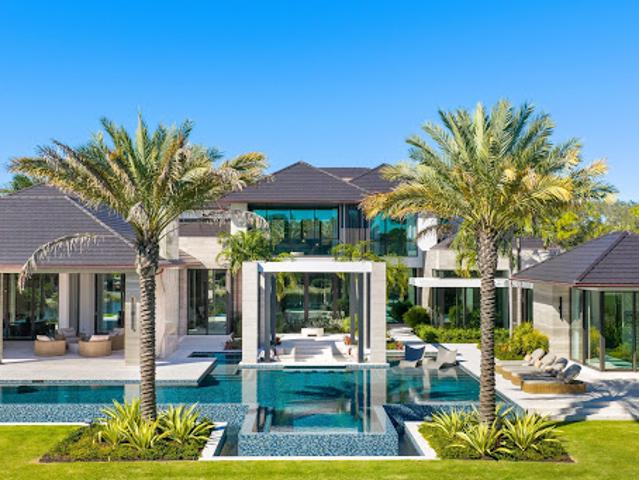 House for sale in Jupiter, Florida