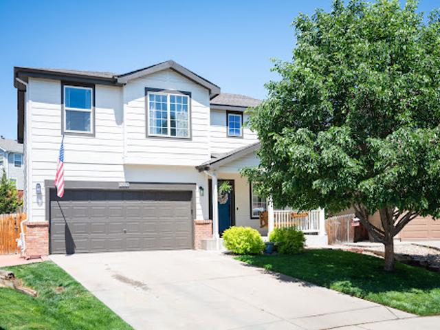 House for sale in Northglenn, Colorado