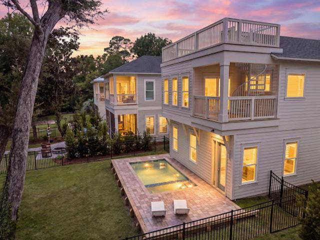 House for sale in Walton, Florida