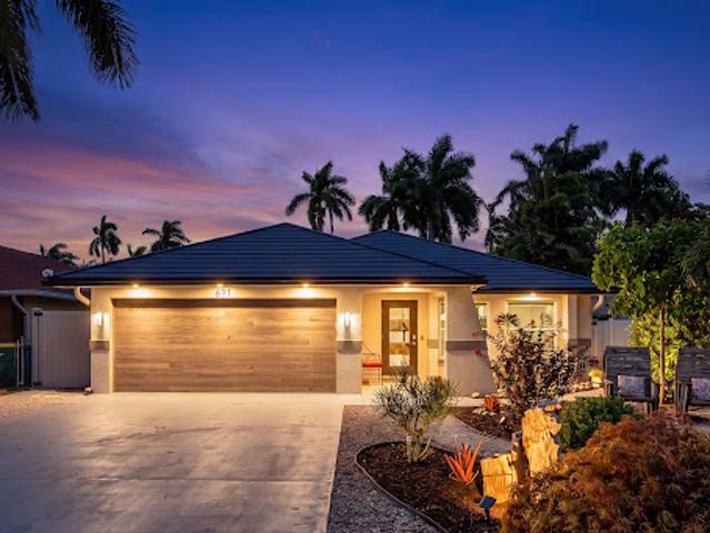 House for sale in Naples, Florida