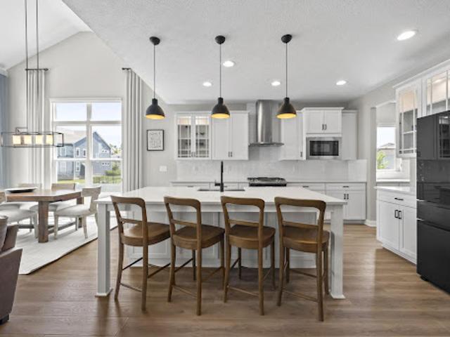 House for sale in Plain City, Ohio