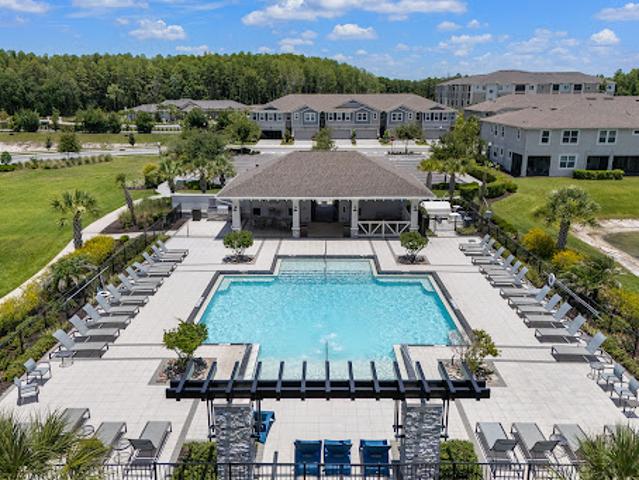 House for sale in Lutz, Florida