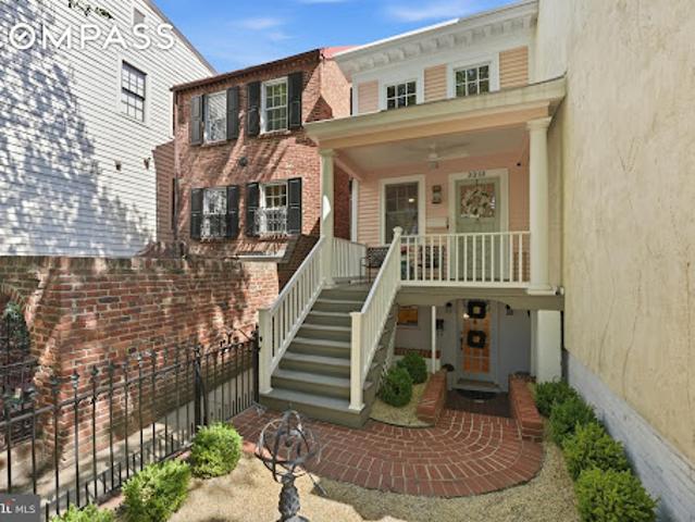House for sale in Washington, Washington DC