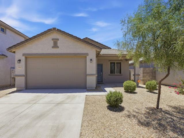 House for sale in Waddell, Arizona