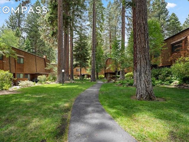 House for sale in Crystal Bay, Nevada