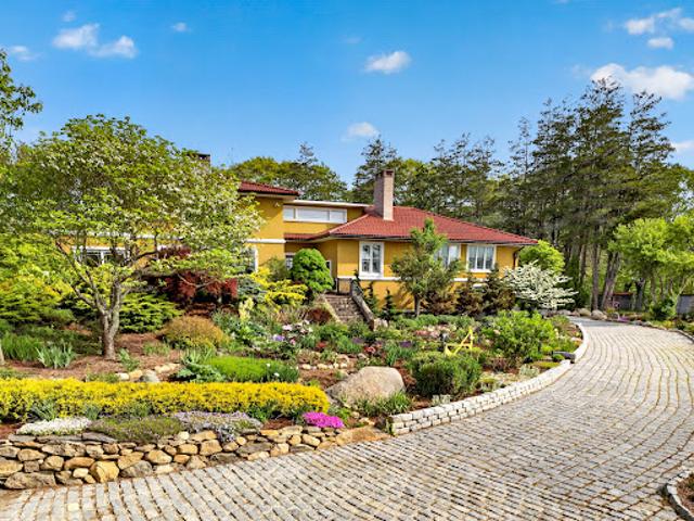 House for sale in Westerly, Rhode Island