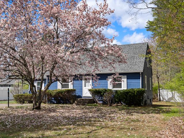 House for sale in Sudbury, Massachusetts