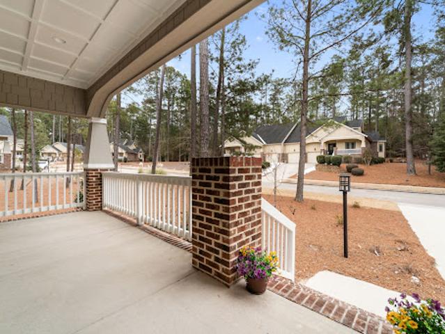 House for sale in Pinehurst, North Carolina