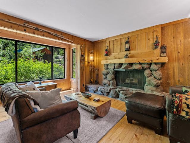 House for sale in Carnelian Bay, California