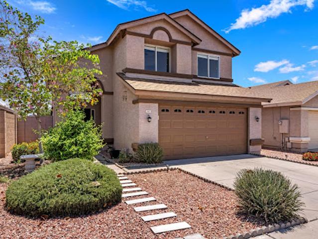 House for sale in Laveen, Arizona