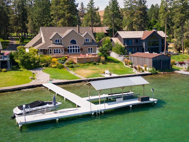 House for sale in Polson, Montana