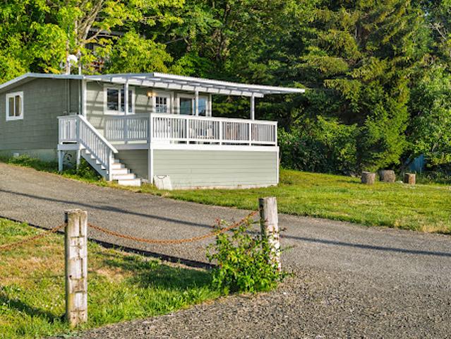 House for sale in Vashon, Washington