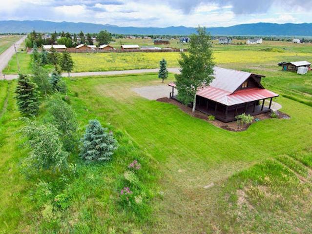 House for sale in Victor, Idaho
