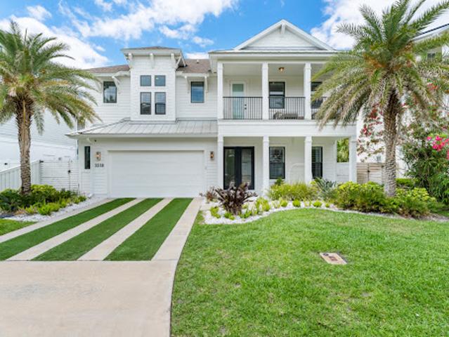 House for sale in Jacksonville Beach, Florida